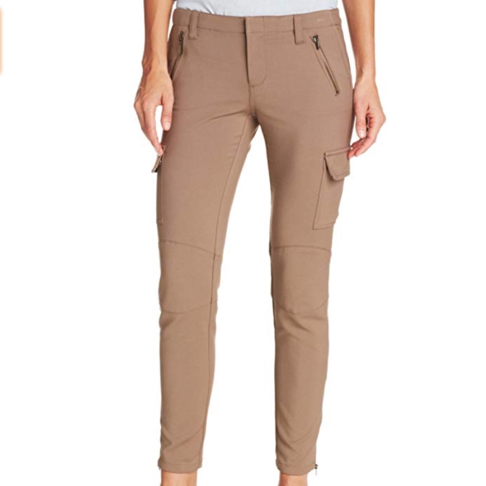Catherine Malandrino Marnie Cargo Pants